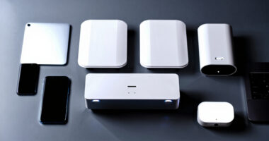 13 Best Wifi 6E Mesh System For Apartment In 2026