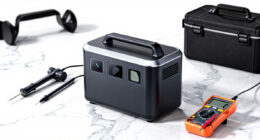 14 Best Portable Power Station for Field QA Testing in 2026