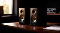 14 Best Reference Speakers For Audio QA Lab In 2026