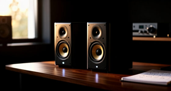 14 Best Reference Speakers For Audio QA Lab In 2026