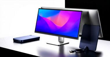 15 Best Travel Monitors for Laptop Dual Screen in 2026