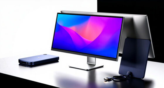 15 Best Travel Monitors for Laptop Dual Screen in 2026