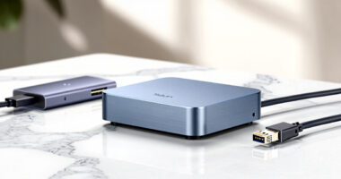 2 Best Best Mini PC For Selenium Grid Nodes In 2026