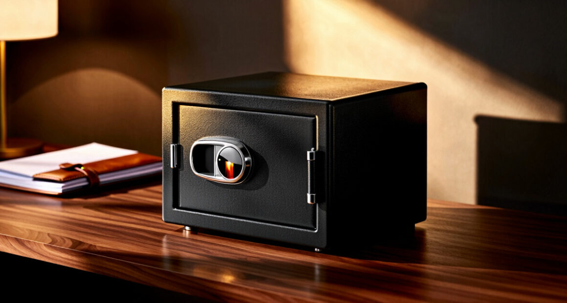 3 Best Fireproof Safe For Home Office In 2026