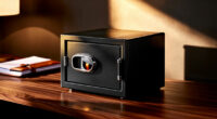 3 Best Fireproof Safe For Home Office In 2026