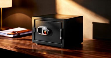 3 Best Fireproof Safe For Home Office In 2026