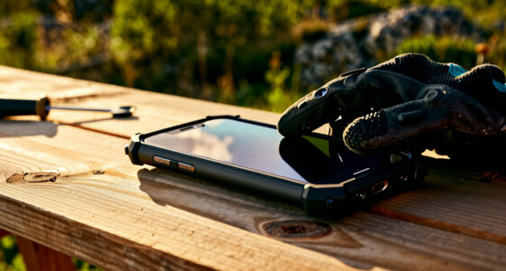 3 Best Rugged Smartphone for Field App Testing in 2026