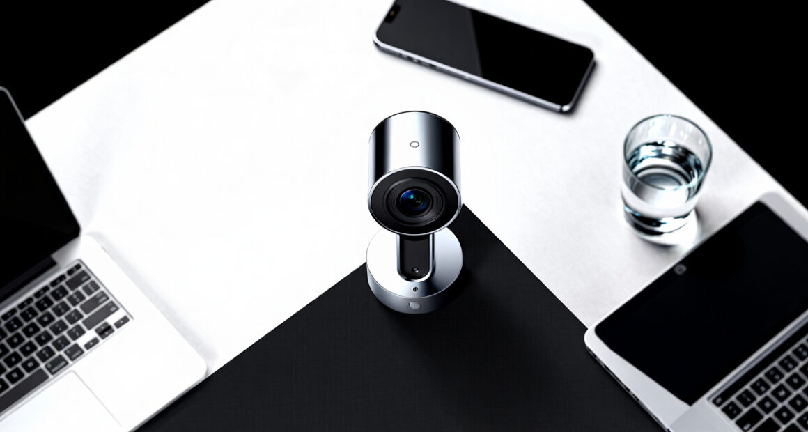 4 Best 360 Degree Conference Camera for Meeting Rooms in 2026