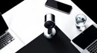 4 Best 360 Degree Conference Camera for Meeting Rooms in 2026