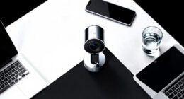 4 Best 360 Degree Conference Camera for Meeting Rooms in 2026