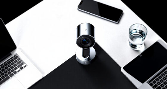 4 Best 360 Degree Conference Camera for Meeting Rooms in 2026