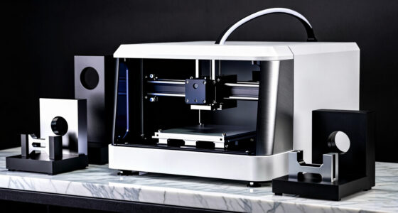 4 Best 3D Printers for QA Fixtures and Test Jigs in 2026