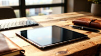4 Best Android Tablets for Work in 2026