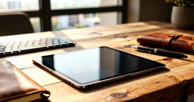 4 Best Android Tablets for Work in 2026
