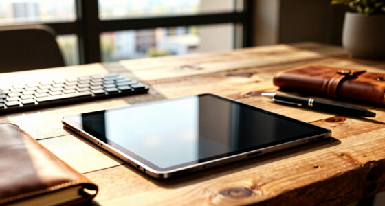 4 Best Android Tablets for Work in 2026