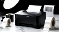 4 Best Barcode Label Printer for Inventory in 2026