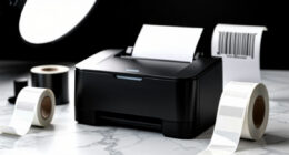 4 Best Barcode Label Printer for Inventory in 2026