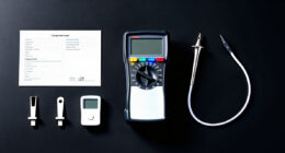 4 Best Benchtop Multimeter for QA Lab in 2026