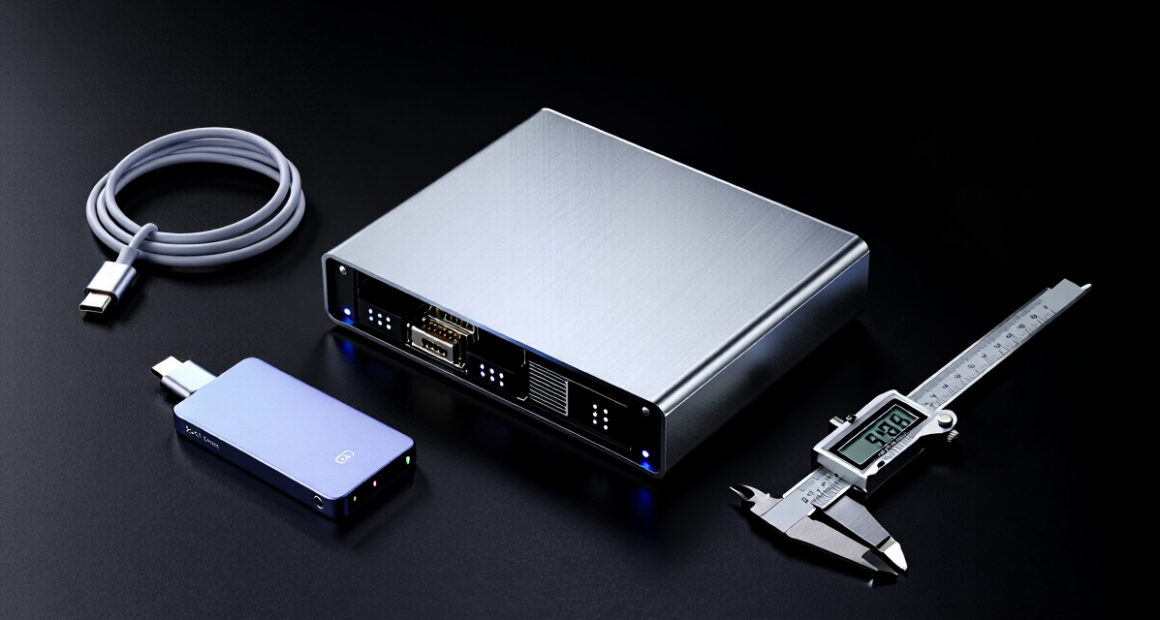 4 Best Best Raid Enclosure For Test Data Backups In 2026