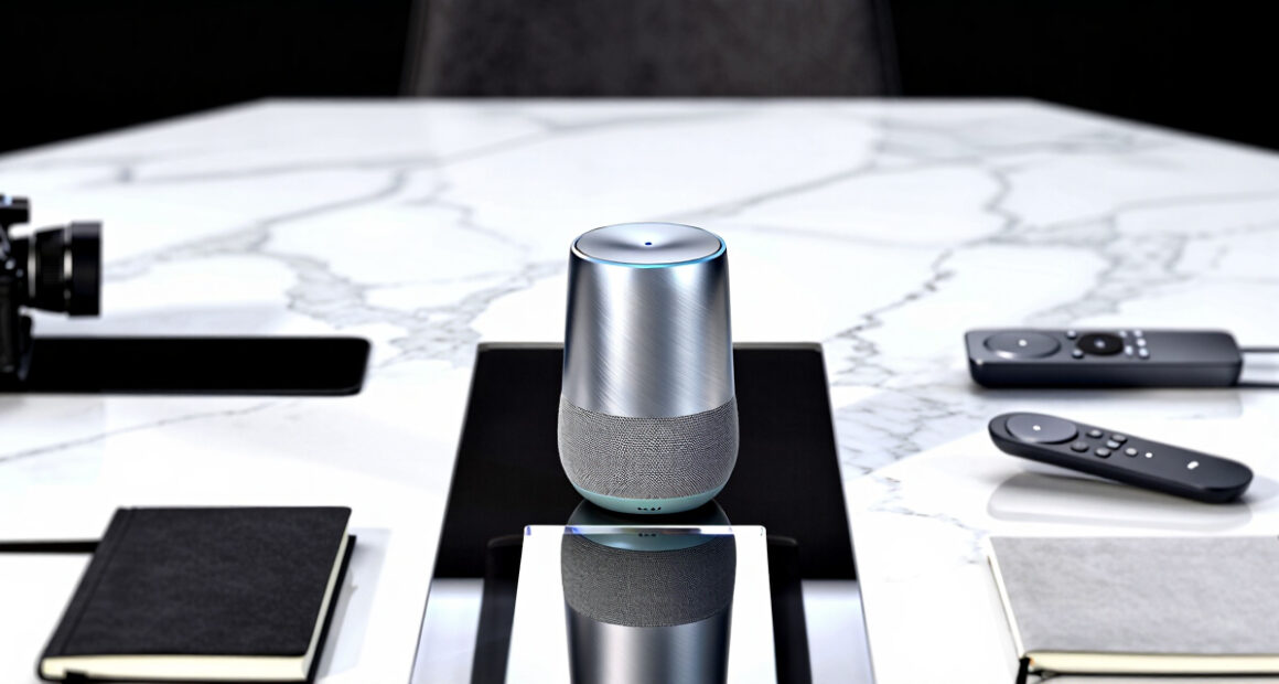 4 Best Bluetooth Conference Speakers for Meetings in 2026