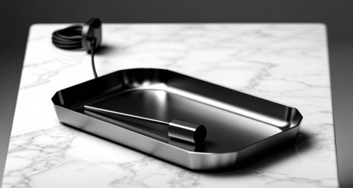 4 Best Cable Management Tray for Standing Desk in 2026