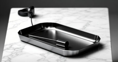 4 Best Cable Management Tray for Standing Desk in 2026