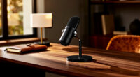 4 Best Desk Mount for Microphone in 2026