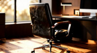 4 Best Executive Office Chairs for Home Office in 2026
