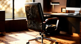 4 Best Executive Office Chairs for Home Office in 2026
