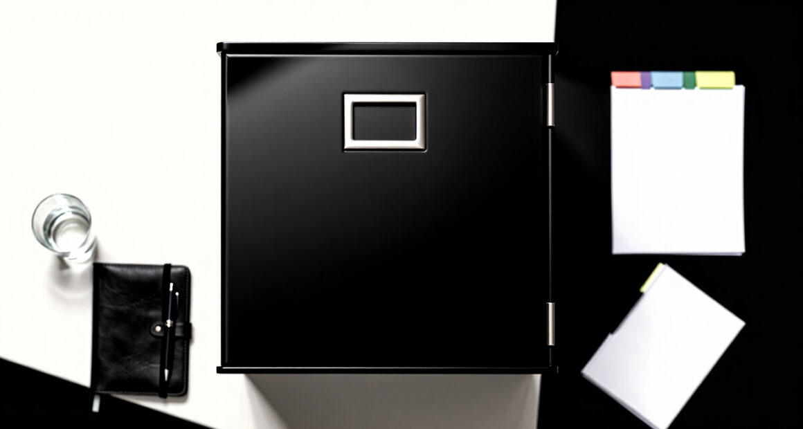 4 Best Fireproof Filing Cabinets for Documents in 2026
