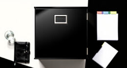 4 Best Fireproof Filing Cabinets for Documents in 2026