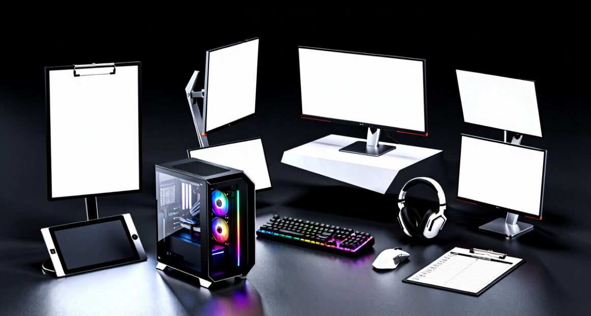 4 Best Gaming PC for Game QA Testing in 2026