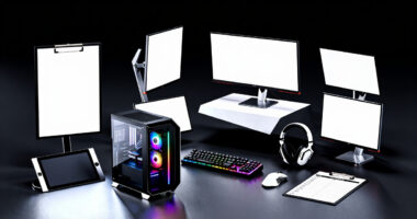 4 Best Gaming PC for Game QA Testing in 2026