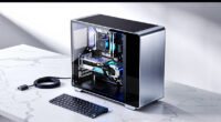 4 Best GPU Workstations for AI Assisted Testing in 2026