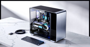 4 Best GPU Workstations for AI Assisted Testing in 2026