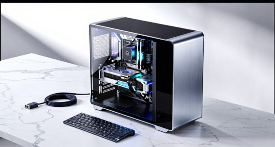 4 Best GPU Workstations for AI Assisted Testing in 2026