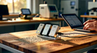 4 Best Industrial IoT Sensor Kit for QA in 2026