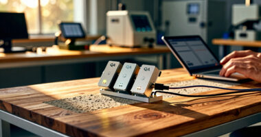 4 Best Industrial IoT Sensor Kit for QA in 2026