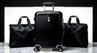 4 Best Luggage Set for Business Travel in 2026