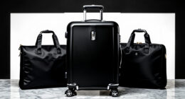 4 Best Luggage Set for Business Travel in 2026