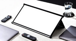 4 Best Portable Projector Screens for Presentations in 2026