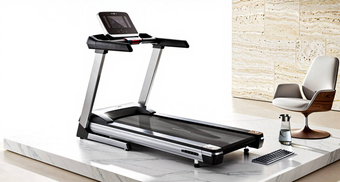 4 Best Standing Desk With Treadmill Combo in 2026