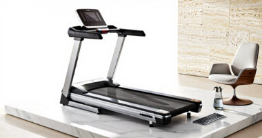 4 Best Standing Desk With Treadmill Combo in 2026