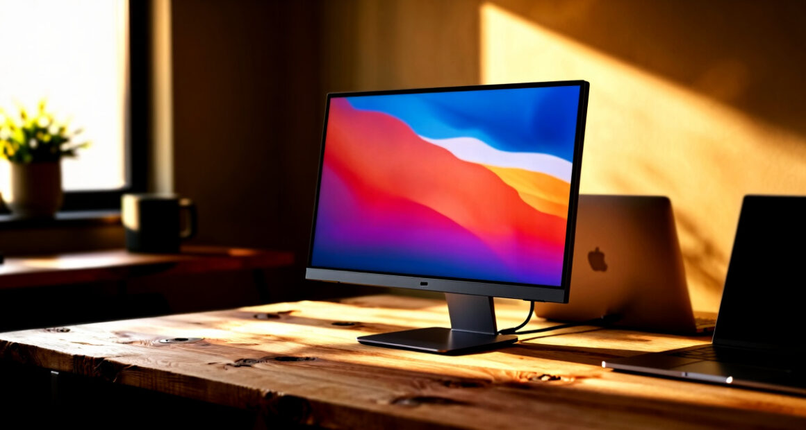 4 Best Usb C Monitor For Mac And Windows Testing In 2026