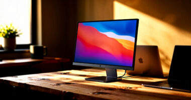 4 Best Usb C Monitor For Mac And Windows Testing In 2026