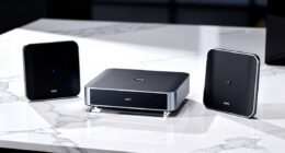 4 Best Wifi 6E Mesh System For Test Environments In 2026