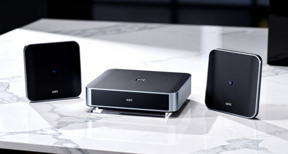 4 Best Wifi 6E Mesh System For Test Environments In 2026