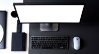 5 Best 32 Inch 4K Monitor For Home Office In 2026