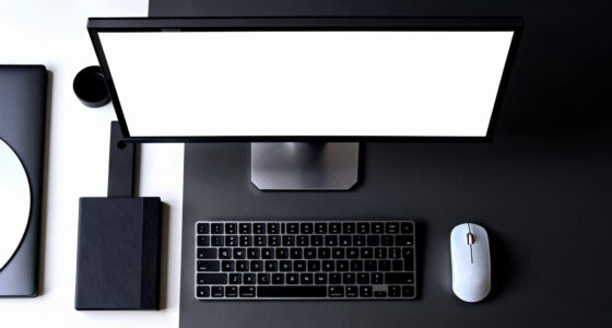 5 Best 32 Inch 4K Monitor For Home Office In 2026