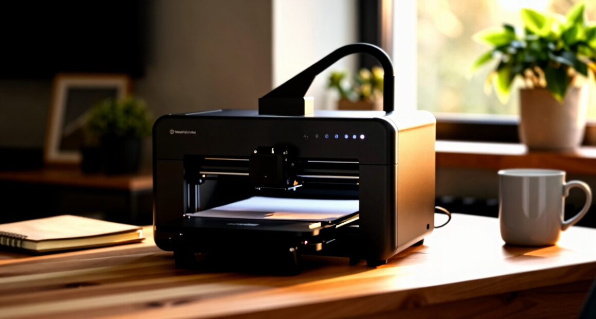5 Best 3D Printer for Home Office Prototyping in 2026